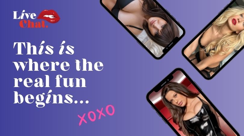 Welcome to Live Chat