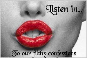 Filthy Confessions
